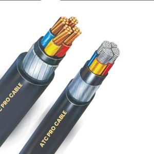 Power Cables